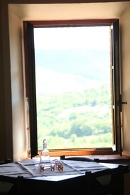 Agriturismo I Pianali