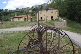 Agriturismo I Pianali