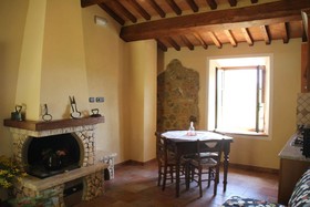 Agriturismo I Pianali