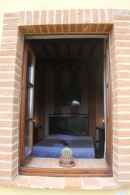 Agriturismo I Pianali