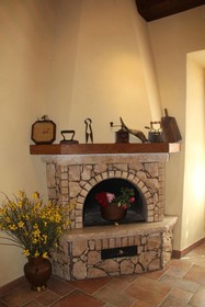 Agriturismo I Pianali