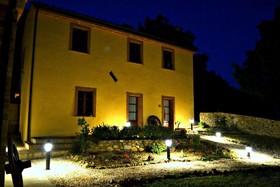 Agriturismo I Pianali
