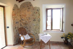 Agriturismo I Pianali