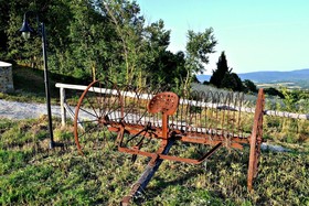 Agriturismo I Pianali