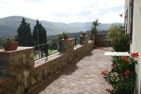 Agriturismo La Chiusa