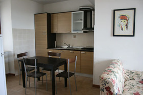 Agriturismo La Chiusa