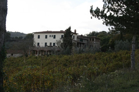 Agriturismo La Chiusa