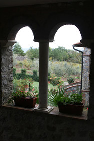 Agriturismo La Chiusa