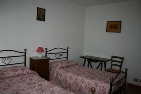 Agriturismo La Chiusa