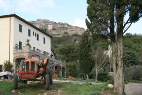 Agriturismo La Chiusa