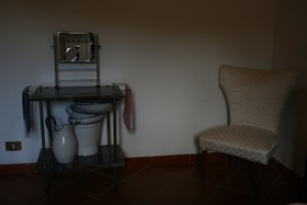 Agriturismo La Chiusa