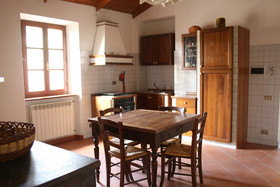 Agriturismo La Chiusa