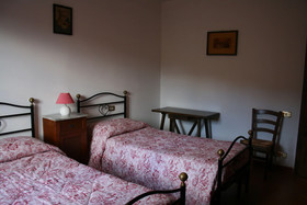 Agriturismo La Chiusa