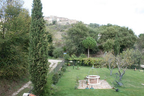 Agriturismo La Chiusa