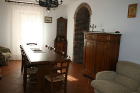 Agriturismo La Chiusa