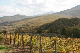 Agriturismo La Chiusa