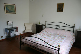 Agriturismo La Chiusa