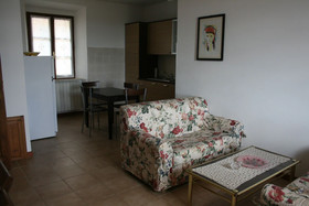 Agriturismo La Chiusa