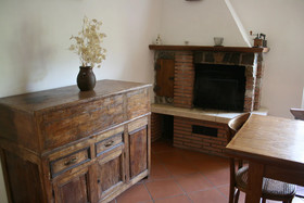 Agriturismo La Chiusa