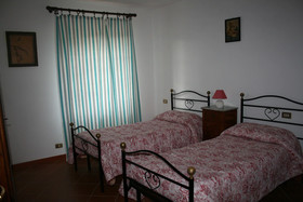 Agriturismo La Chiusa