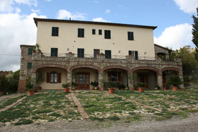 Agriturismo La Chiusa