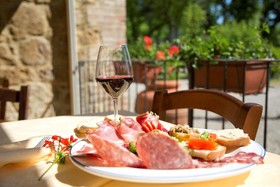 Agriturismo San Galgano