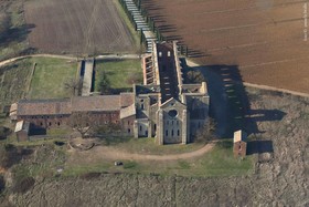 Agriturismo San Galgano