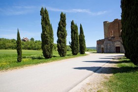 Agriturismo San Galgano