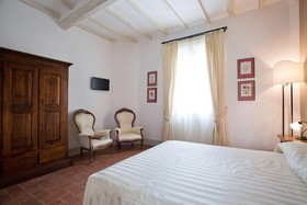 Agriturismo San Galgano