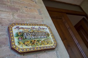 Agriturismo San Galgano