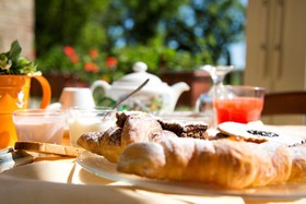 Agriturismo San Galgano