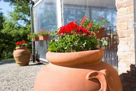 Agriturismo San Galgano