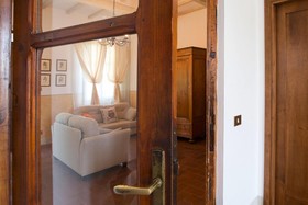 Agriturismo San Galgano