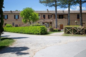Agriturismo San Galgano