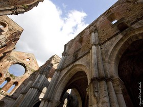 Agriturismo San Galgano