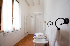 Agriturismo San Galgano