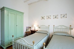 Agriturismo San Galgano