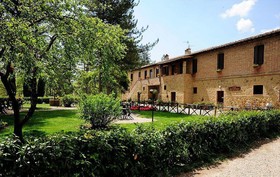 Agriturismo San Galgano