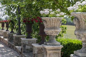 Borgo Santo Pietro