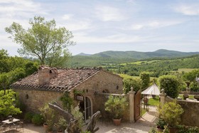 Borgo Santo Pietro