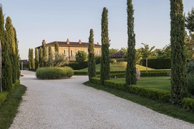 Borgo Santo Pietro