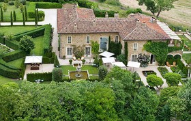 Borgo Santo Pietro