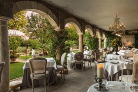 Borgo Santo Pietro