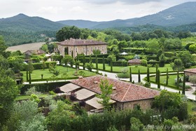 Borgo Santo Pietro