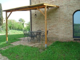 La Fornace di San Galgano