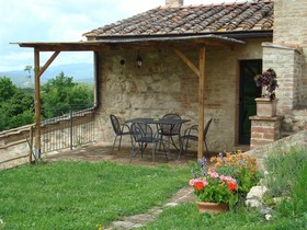 La Fornace di San Galgano