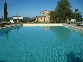 La Fornace di San Galgano