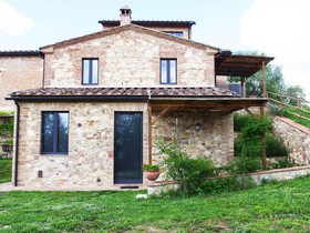 La Fornace di San Galgano