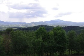 La Fornace di San Galgano