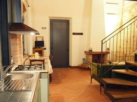 La Fornace di San Galgano